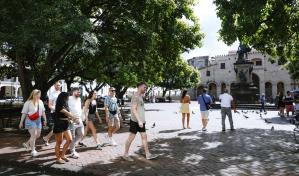 El turismo dominicano creció  un 9 % en 2024; la mayoría viene de EE. UU.