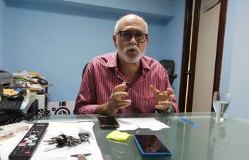 Federación Dominicana de Lucha ya tiene su proyecto para los Juegos de Santo Domingo 2026