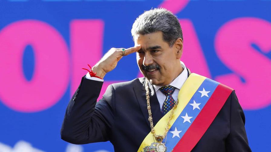 República Dominicana y otros 13 países miembros de la OEA rechazan la investidura de Maduro