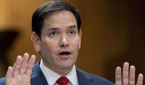 Marco Rubio: El marxismo está causando un colapso generacional y económico en Cuba Marco Rubio: El marxismo está causando un colapso generacional y económico en Cuba