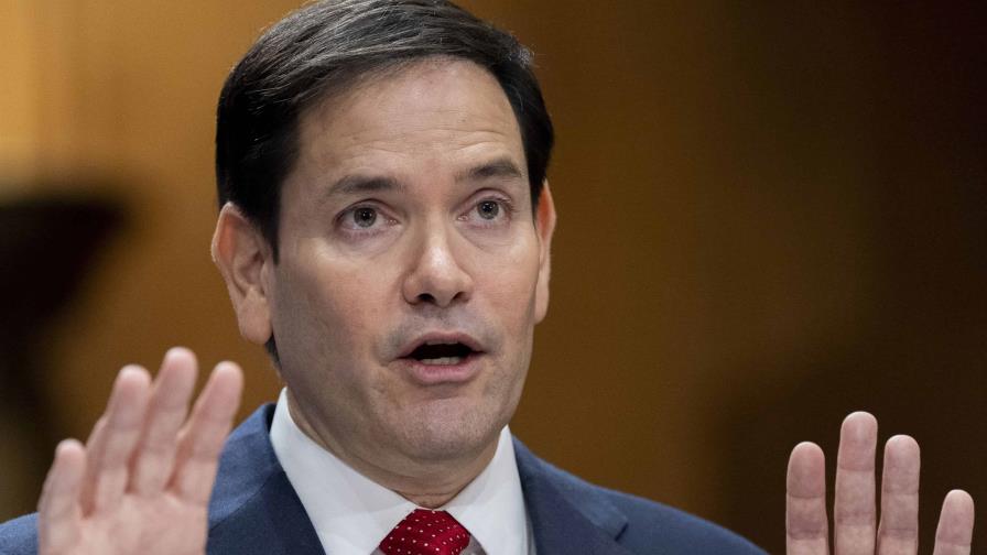 Marco Rubio: El marxismo está causando un colapso generacional y económico en Cuba