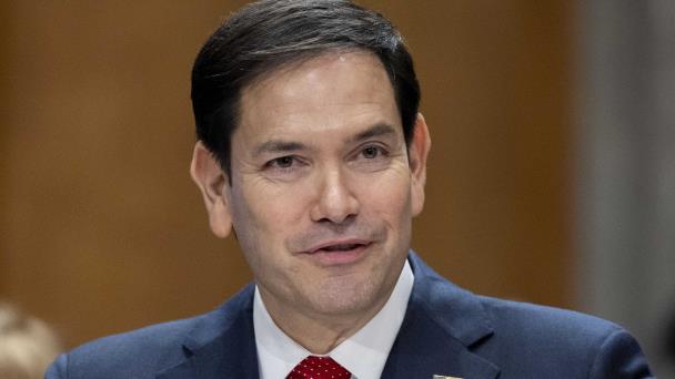 Marco Rubio asegura que RD es uno de los países que está haciendo las “cosas bien”