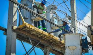 Edeeste cierra 2024 con avances claves y redobla esfuerzos para reducir pérdidas