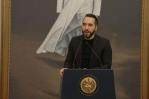 Bukele afirma que el bitcóin tendrá una revalorización exponencial con Trump Bukele afirma que el bitcóin tendrá una revalorización exponencial con Trump