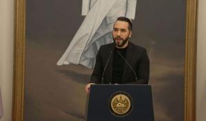 Bukele afirma que el bitcóin tendrá una revalorización exponencial con Trump