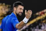 Novak Djokovic supera a Roger Federer en partidos de Grand Slam en la historia del tenis