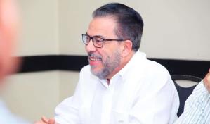 Guillermo Moreno propone medidas para fortalecer vínculos con la diáspora dominicana Guillermo Moreno propone medidas para fortalecer vínculos con la diáspora dominicana