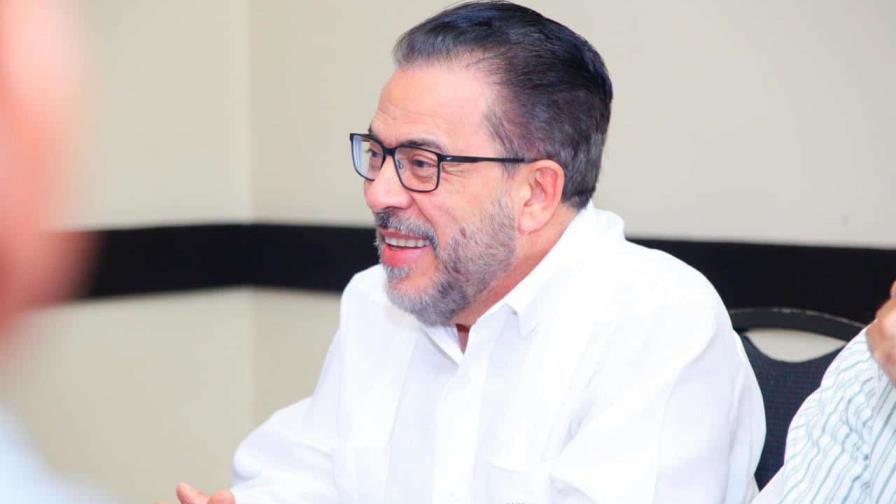 Guillermo Moreno propone medidas para fortalecer vínculos con la diáspora dominicana