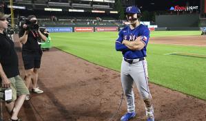 Rangers de Texas transmitirán partidos tras temporadas con transmisiones complicadas