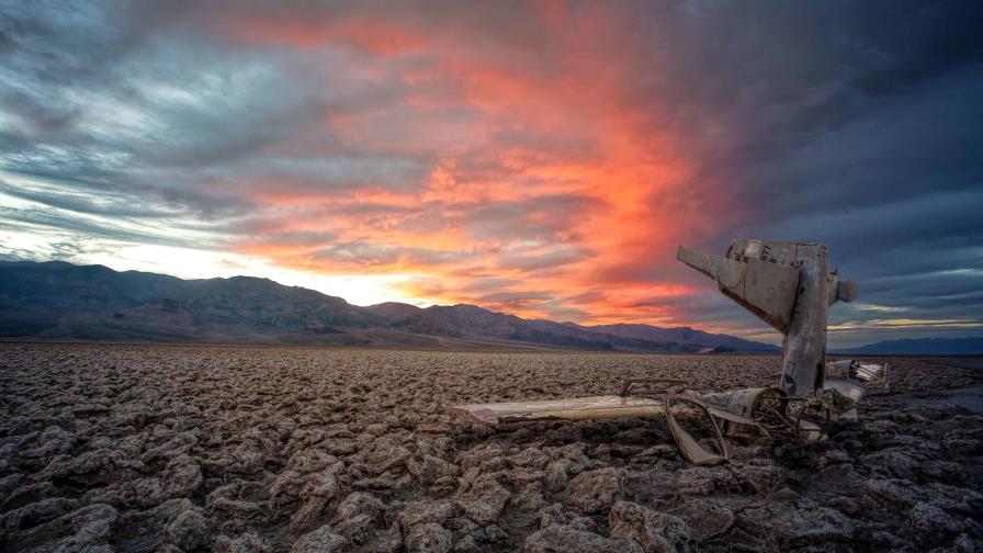 Conflictos, cambio climático y desinformación se consagran como grandes amenazas globales