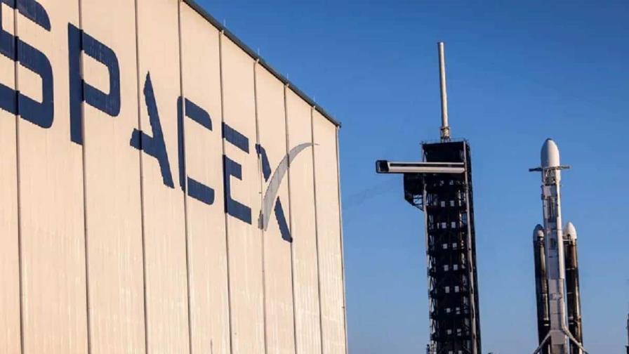 SpaceX aplaza para el jueves la nueva prueba de Starship, el cohete más poderoso del mundo