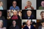 Los últimos testigos del Holocausto hablan contra el olvido, 80 años después