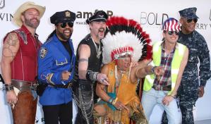 Village People participará en los actos de inauguración del mandato de Trump