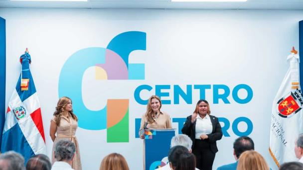 La Alcaldía del Distrito Nacional informa que reconstruyó 16 parques durante el año 2024