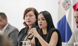 Interior y Policía trabajará con autoridades provinciales y municipales para combatir el ruido