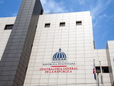 Contraloría General República publica auditorías de instituciones