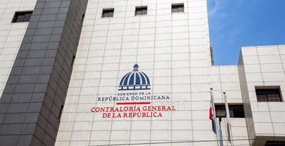 Contralor&iacute;a comienza a publicar auditor&iacute;as de instituciones p&uacute;blicas