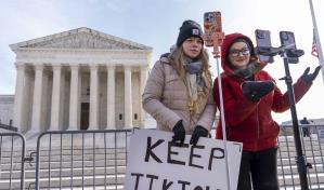 ¿Cuánto vale TikTok y quién podría comprarlo?