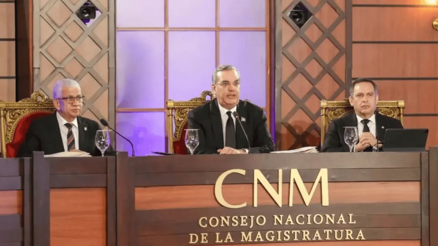 Así será el proceso de escogencia del nuevo procurador general de la República