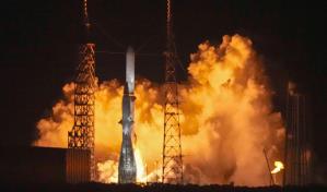 Blue Origin se prepara para el segundo lanzamiento de su cohete