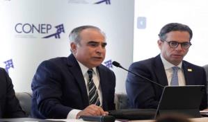 El Conep da un espaldarazo a la promulgación del Código Penal