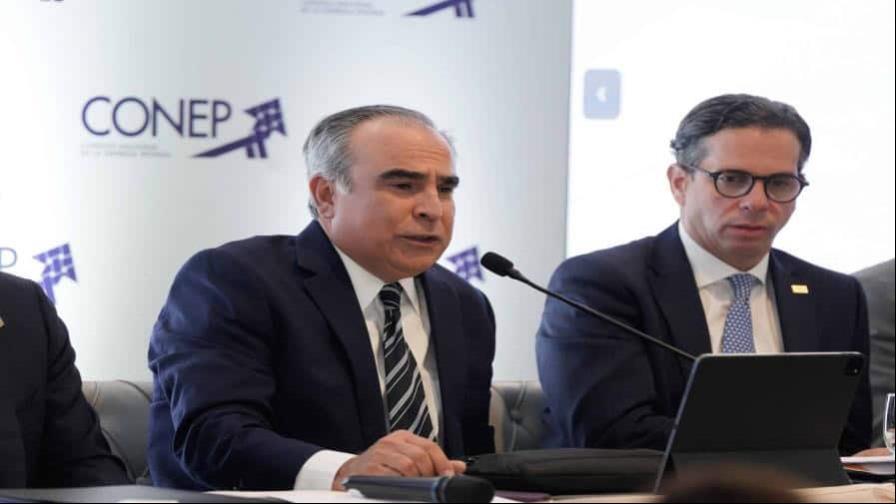 El Conep da un espaldarazo a la promulgación del Código Penal
