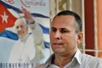 Cuba excarcela al preso político José Daniel Ferrer, referente de la oposición