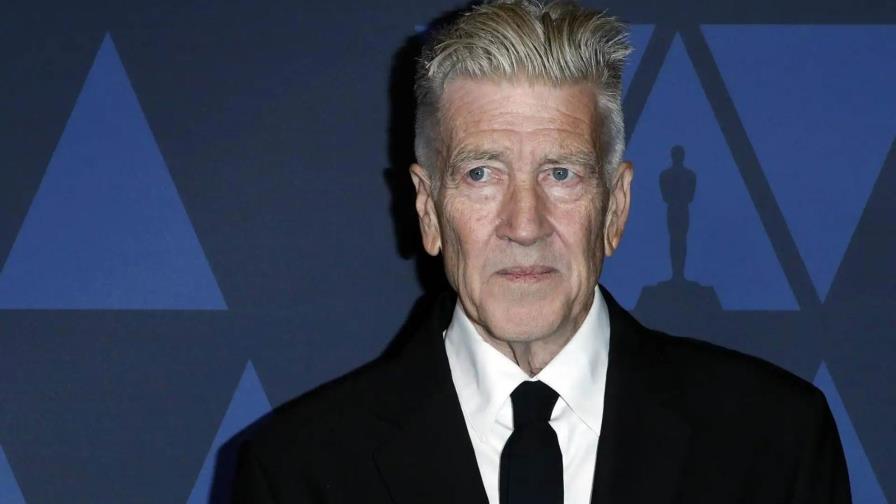 David Lynch, un artista que transformó el cine atraído por lo oscuro y el surrealismo