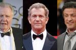 Donald Trump nombra a Sylvester Stallone, Mel Gibson y Jon Voight como sus enviados en Hollywood