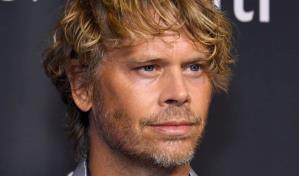 Actor de NCIS: Los Ángeles, Eric Christian Olsen, pierde su hogar en los incendios de Los Ángeles