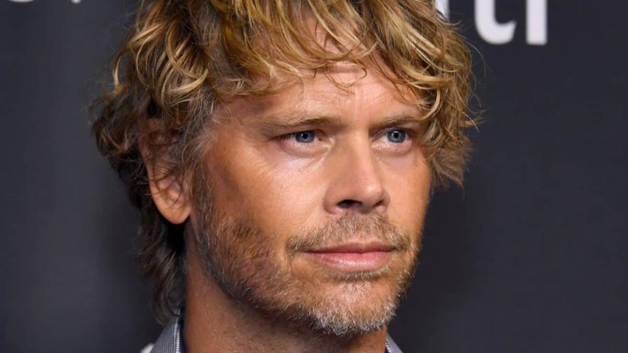 Actor de NCIS: Los Ángeles, Eric Christian Olsen, pierde su hogar en los incendios de Los Ángeles