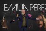 Director de "Emilia Pérez": Sólo podía abordar este tema con toda la prudencia Director de "Emilia Pérez": Sólo podía abordar este tema con toda la prudencia