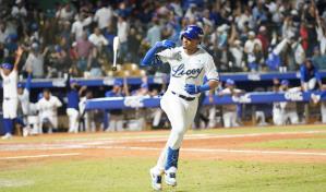 Licey y Escogido pueden sellar hoy su boleto a la décima final entre capitaleños