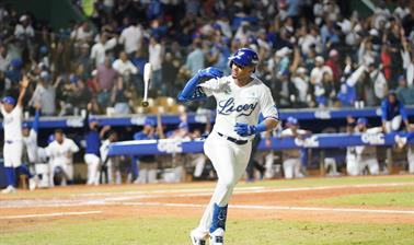 El Licey pone en marcha su proceso de reconstrucci&oacute;n
