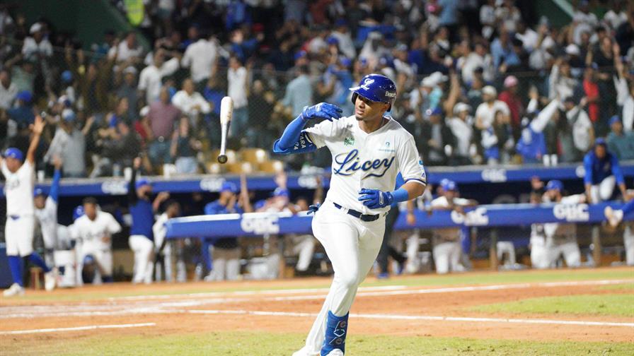 El Licey pone en marcha su proceso de reconstrucción