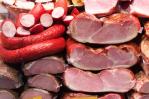 Una dieta rica en carne roja procesada se asocia a mayor riesgo de demencia Una dieta rica en carne roja procesada se asocia a mayor riesgo de demencia