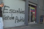 Perseguidos en el exilio: presiones a migrantes venezolanos dificultan la vida lejos de casa Perseguidos en el exilio: presiones a migrantes venezolanos dificultan la vida lejos de casa