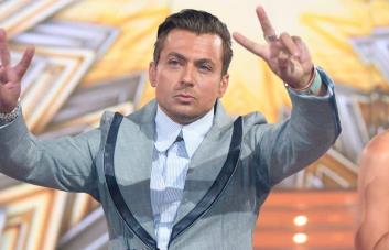 Fallece el actor británico Paul Danan a los 46 años