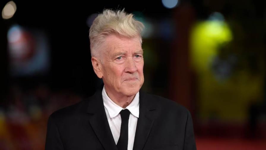 David Lynch, el revolucionario cineasta y pintor, fallece a los 78 años