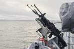 Mar Báltico: la OTAN lanza patrullas para proteger los cables submarinos Mar Báltico: la OTAN lanza patrullas para proteger los cables submarinos