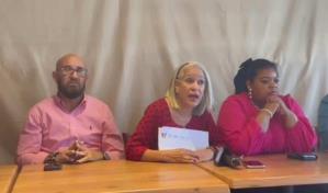 Personal administrativo y de apoyo en los centros de salud exigen inclusión en aumento salarial