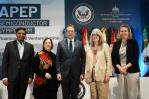 La República Dominicana impulsa integración estratégica en semiconductores La República Dominicana impulsa integración estratégica en semiconductores