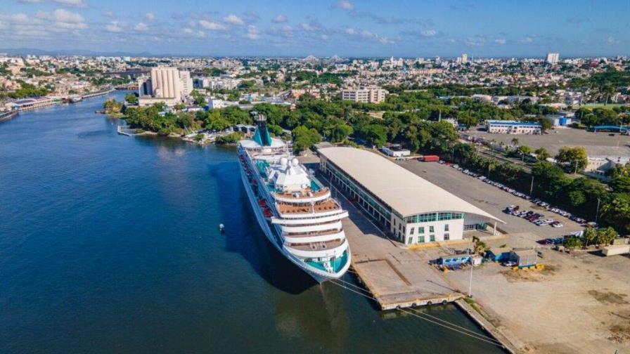 República Dominicana recibirá crucero Ambience por primera vez en Sans Souci