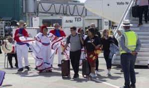 El turismo en República Dominicana crece un 48 % entre 2019 y 2024, revela Abinader