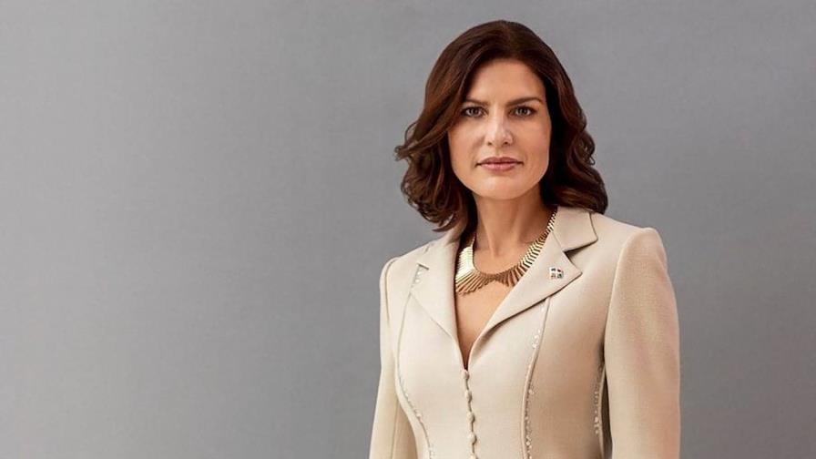 La nueva embajadora de RD en EE. UU. presentará credenciales el miércoles