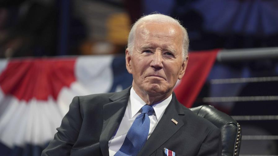 Biden establece récord al conmutar penas de casi 2,500 condenados por delitos de drogas no violentos