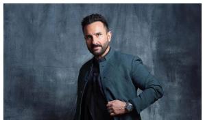 Apuñalan al actor Saif Ali Khan, estrella de Bollywood, dentro de su casa Apuñalan al actor Saif Ali Khan, estrella de Bollywood, dentro de su casa