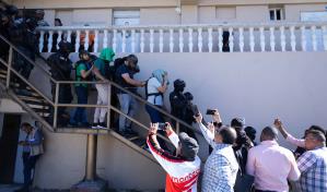 El Ministerio Público aún no presenta medida contra octavo implicado en Operación 7