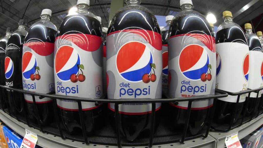 Demanda en EE.UU. acusa a Pepsi de discriminación de precios a favor de Walmart