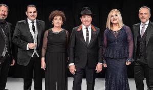 Un documental repasa la historia de Mocedades y sus éxitos en España y Latinoamérica Un documental repasa la historia de Mocedades y sus éxitos en España y Latinoamérica